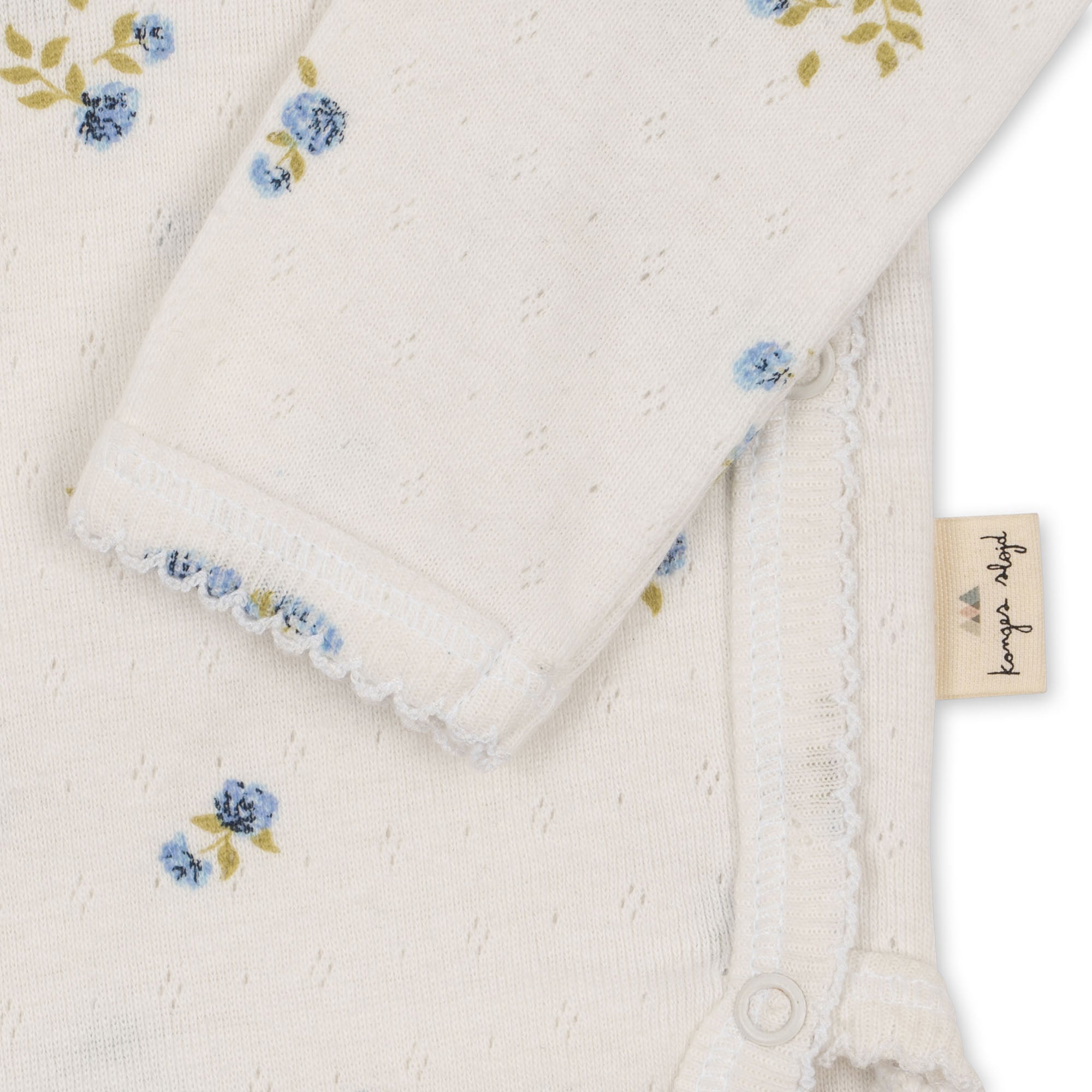 MINNIE NEWBORN BODY GOTS