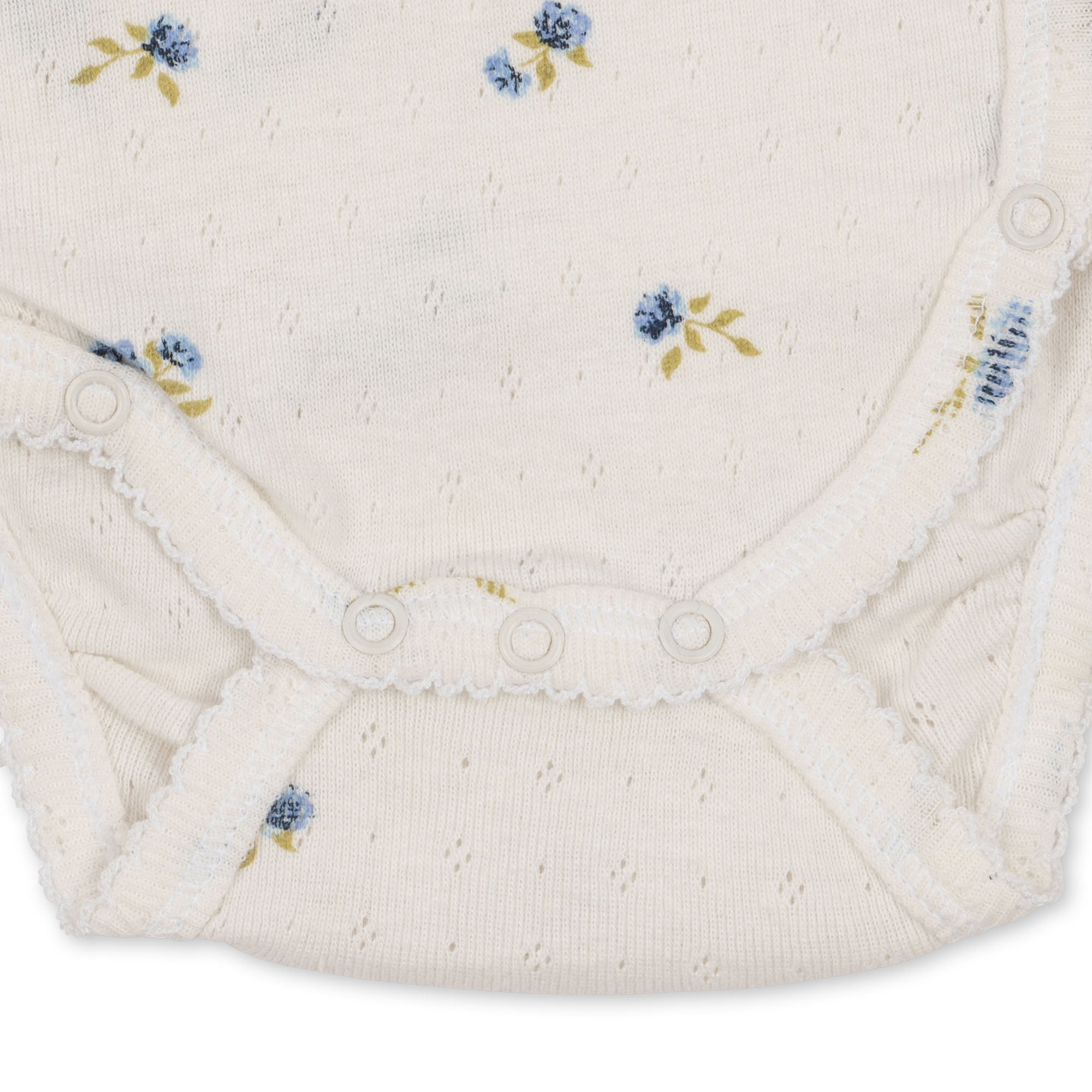 MINNIE NEWBORN BODY GOTS