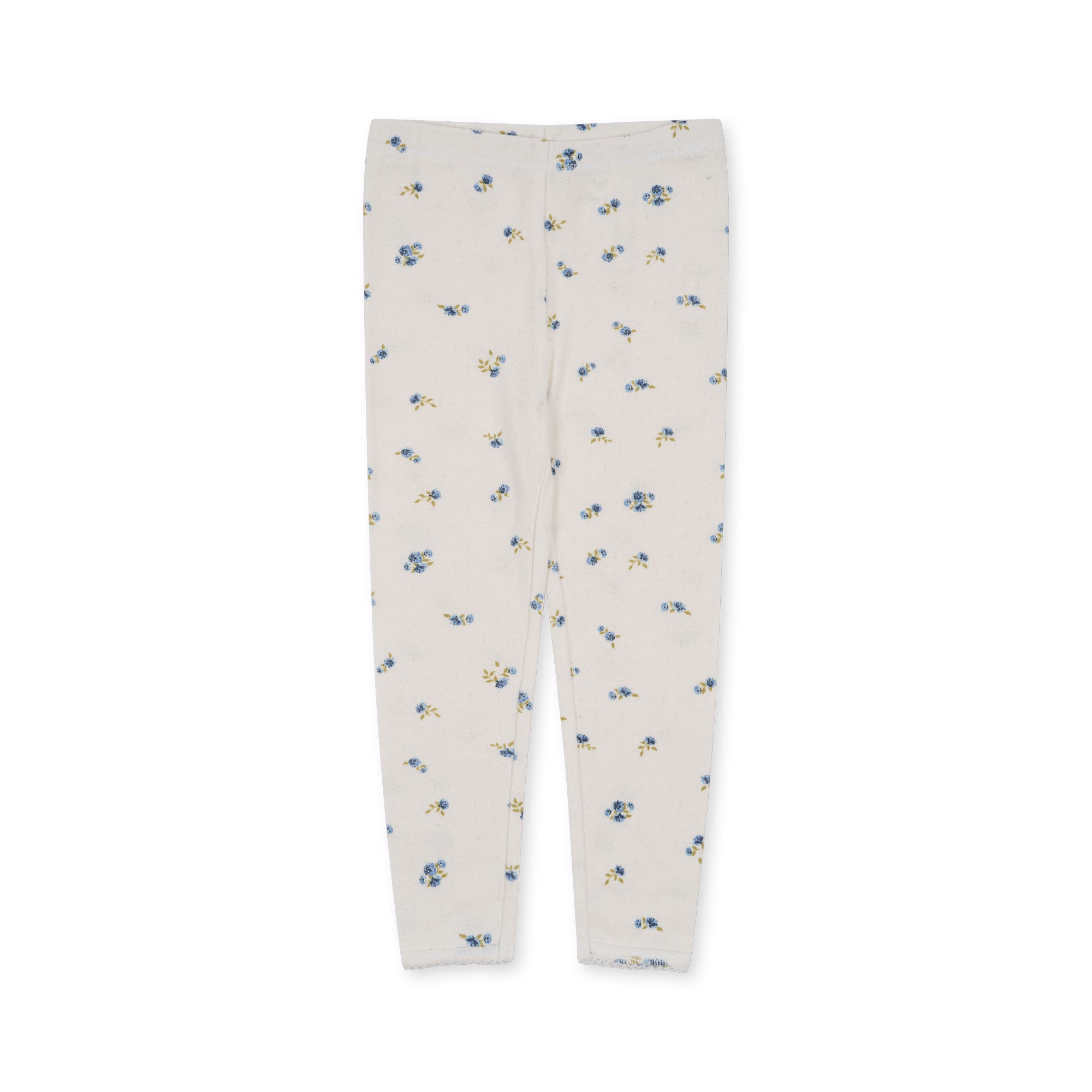 MINNIE NEWBORN PANTS GOTS