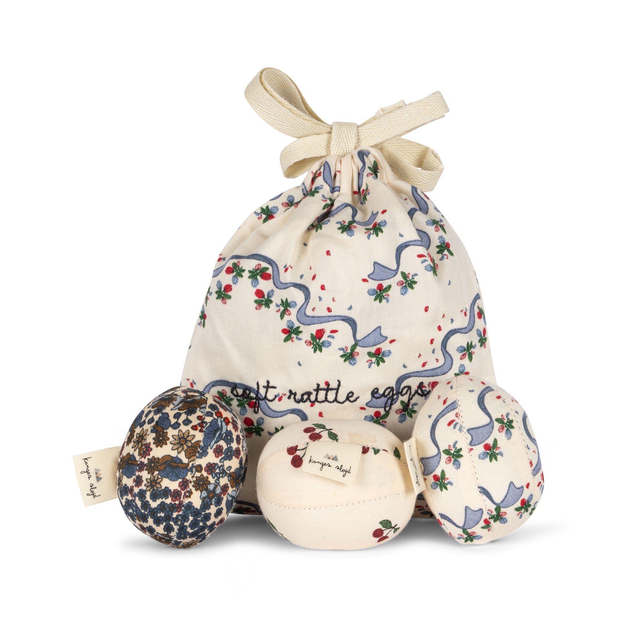 ACTIVITY EGGS