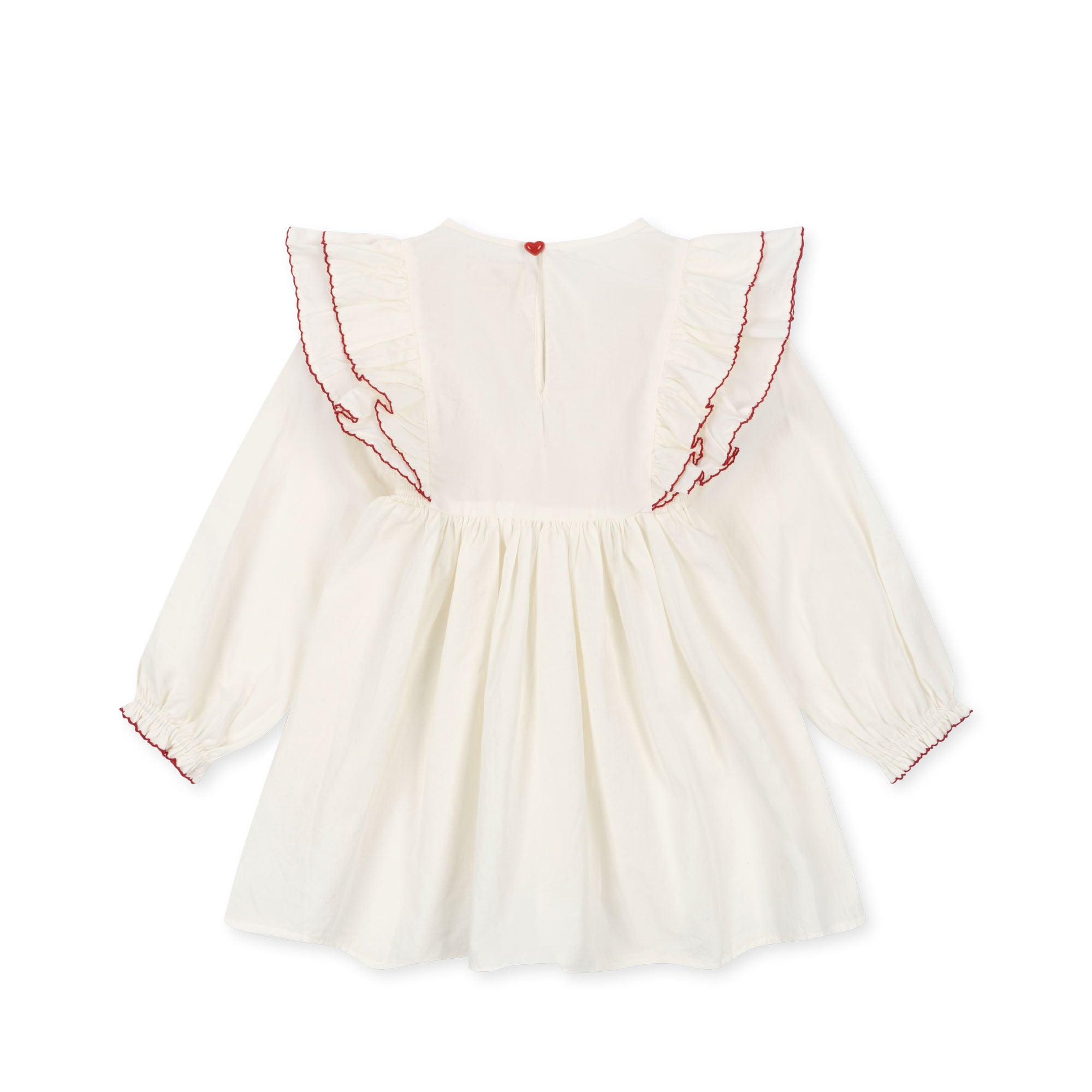 COEUR DRESS 