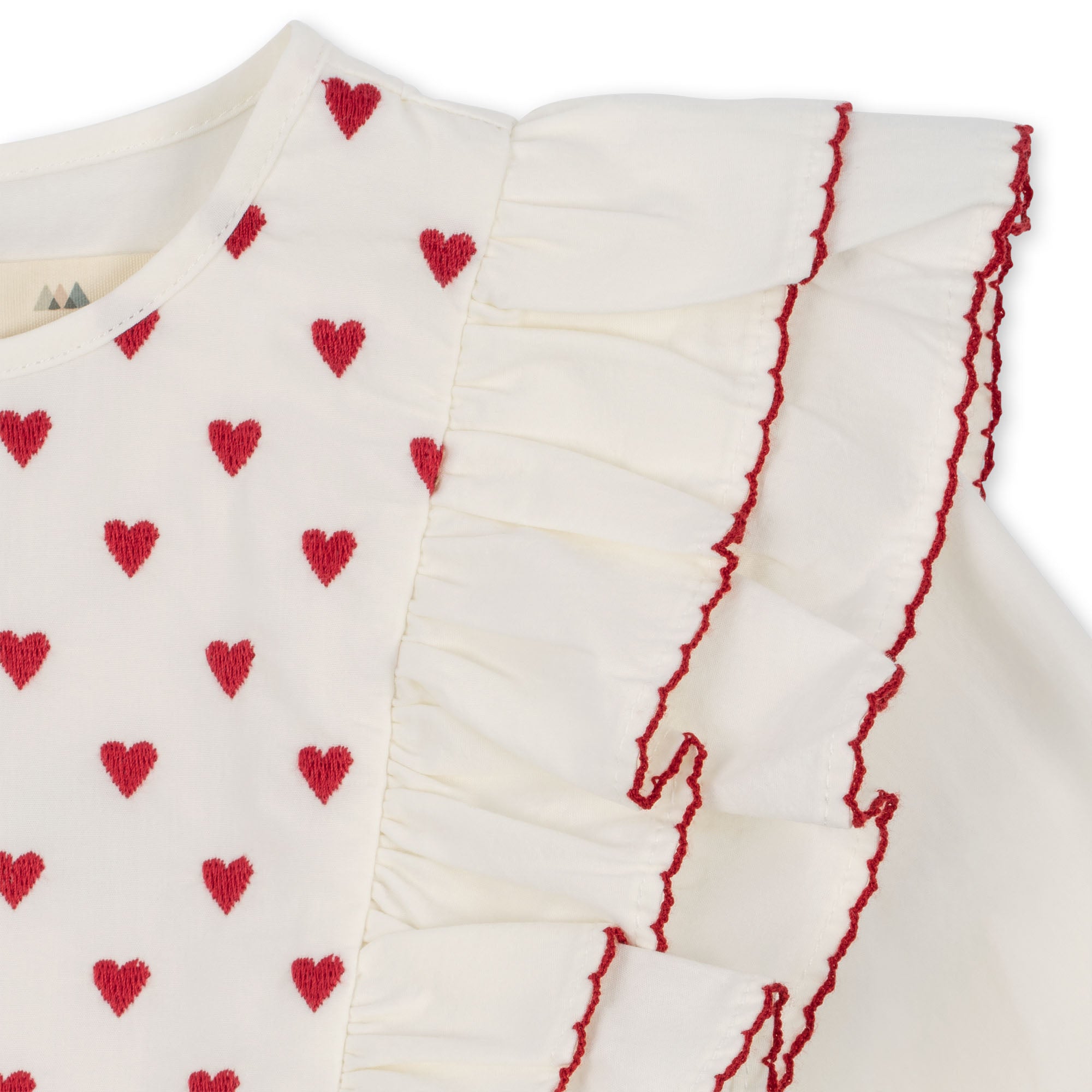 COEUR DRESS 