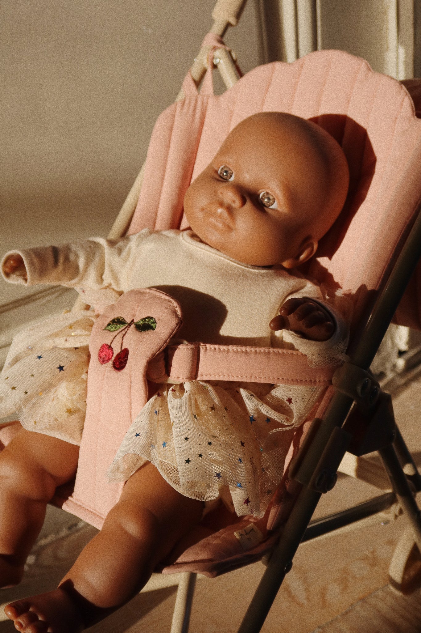 DOLL STROLLER 
