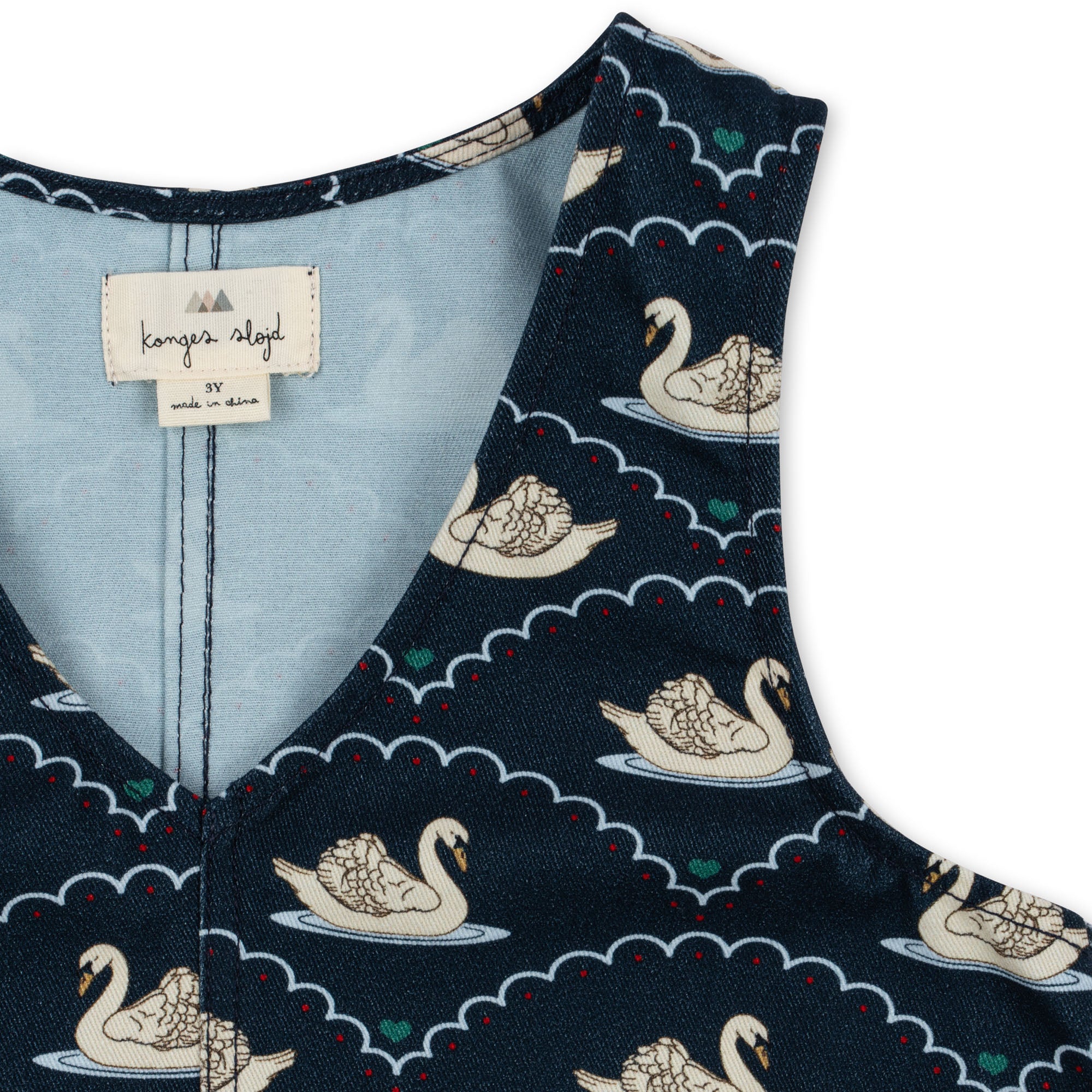 FEN DRESS