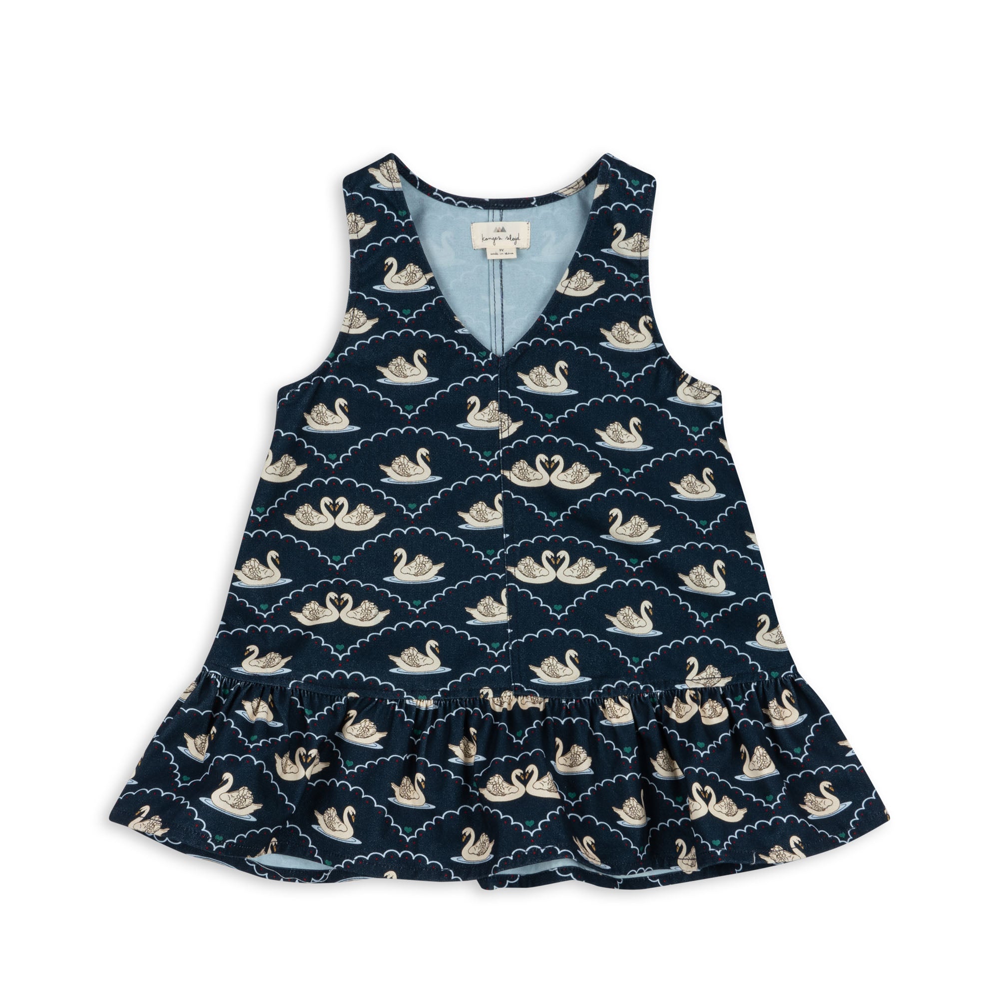 FEN DRESS