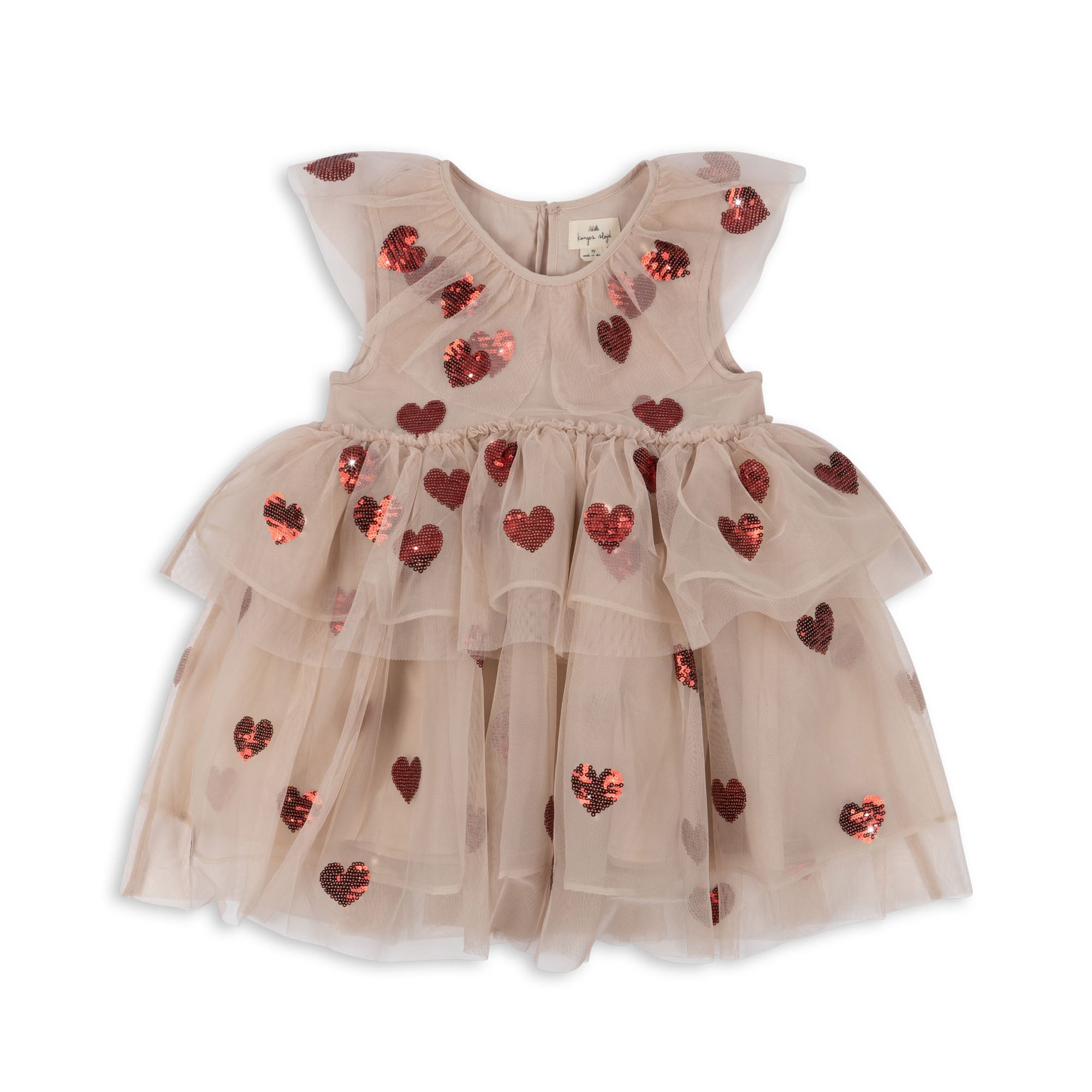 YVONNE FAIRY DRESS