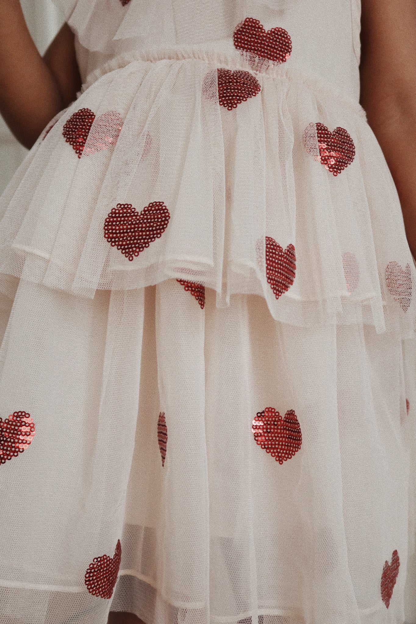 YVONNE FAIRY DRESS