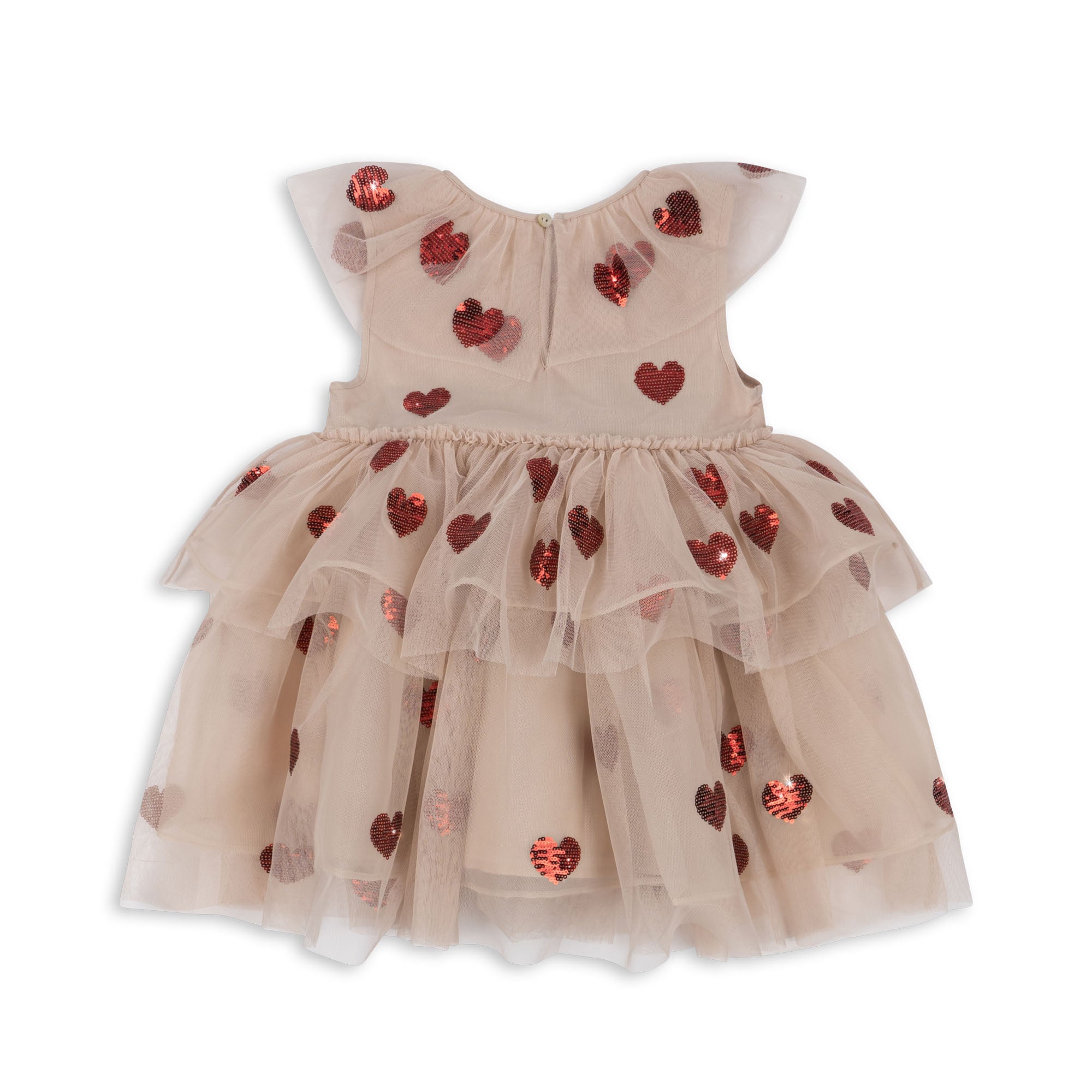 YVONNE FAIRY DRESS