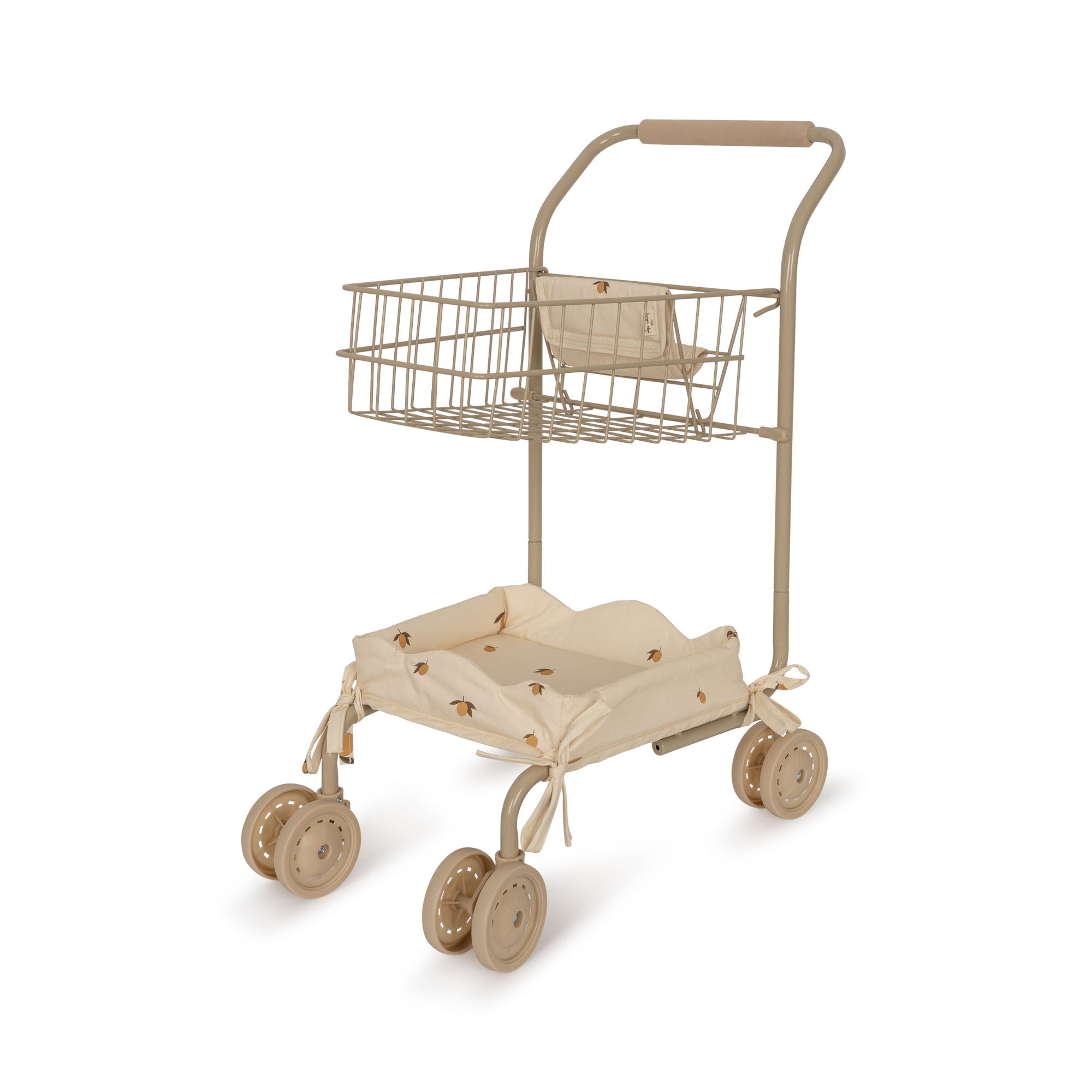 KIDS SHOPPING CART