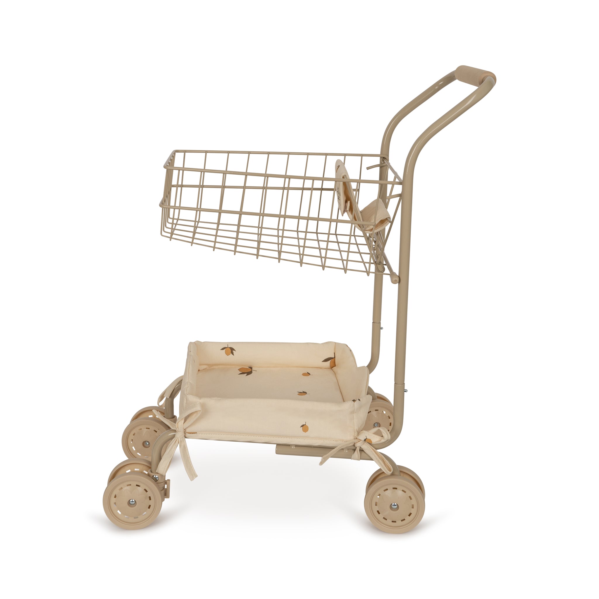 KIDS SHOPPING CART