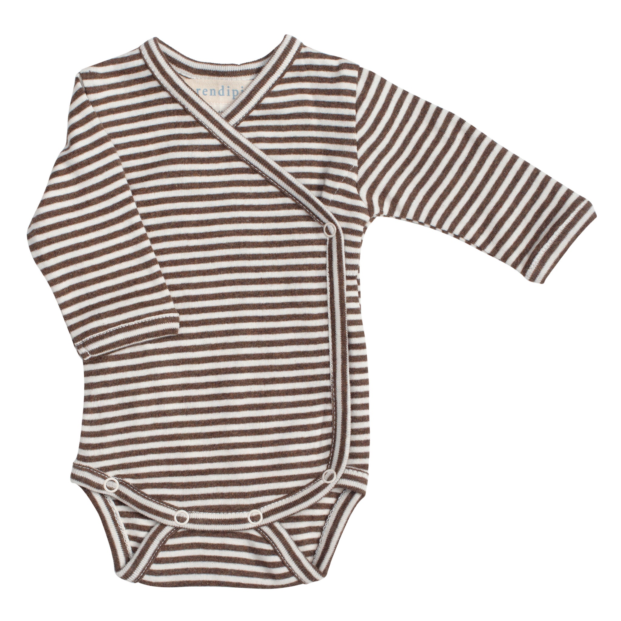 Newborn Wrap Body