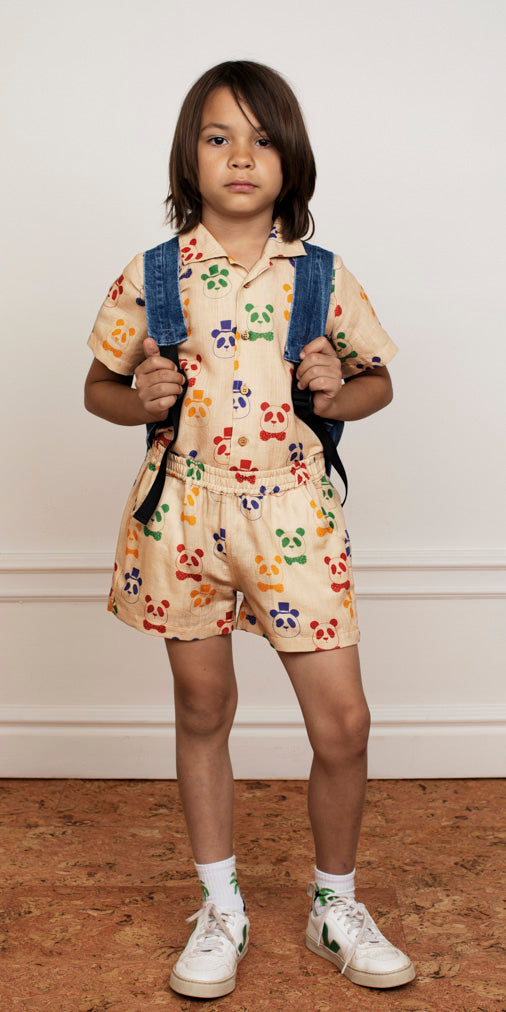 mini rodini basketball dress Mini Rodini | Dresses | Mini Rodini Kids Orange Basketball Print Dress