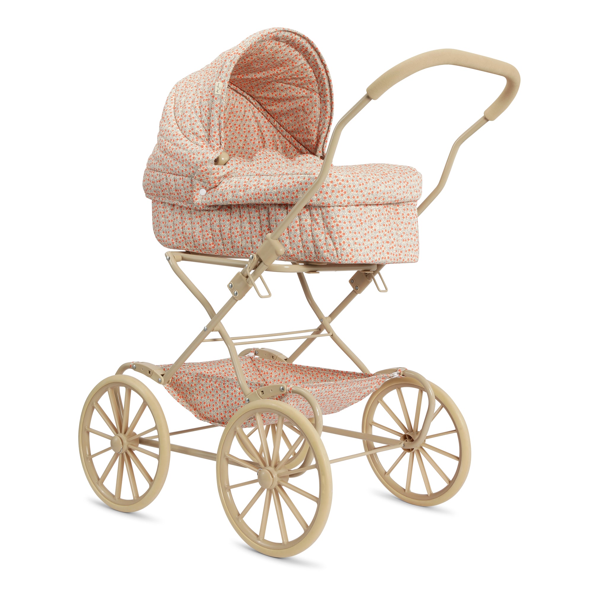 DOLL PRAM