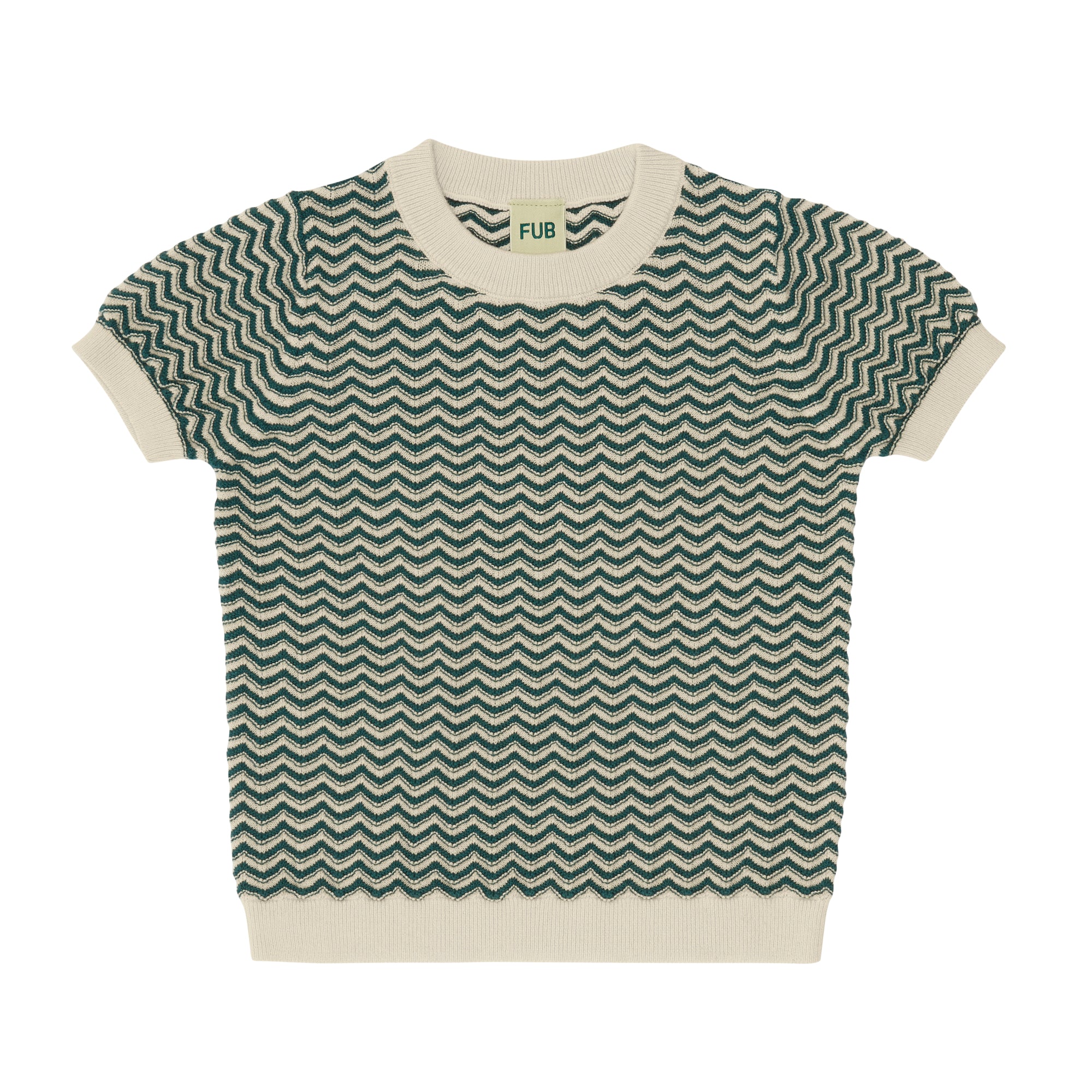 ZigZag T-Shirt