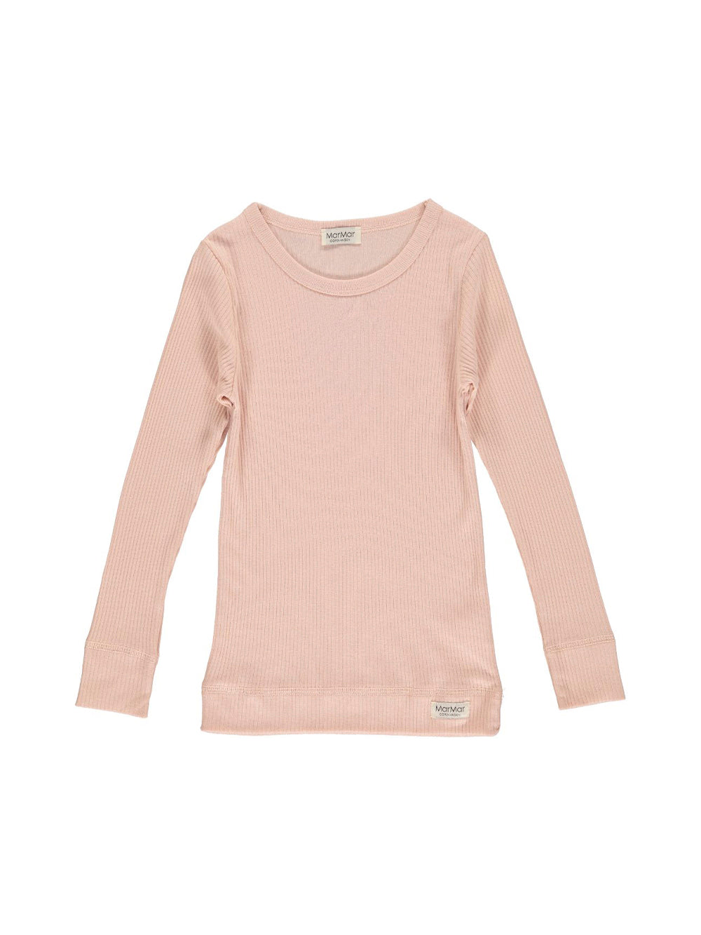 Plain Tee LS