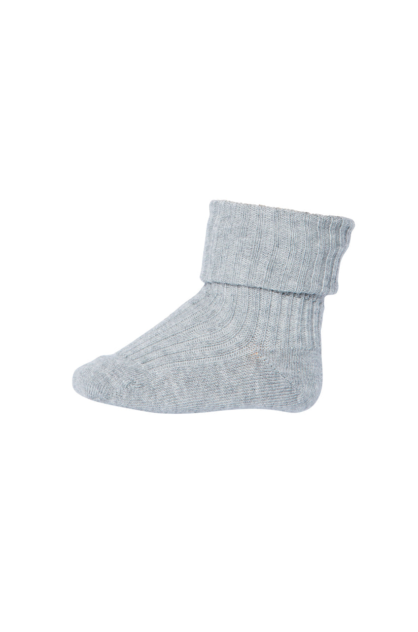Grey Melange