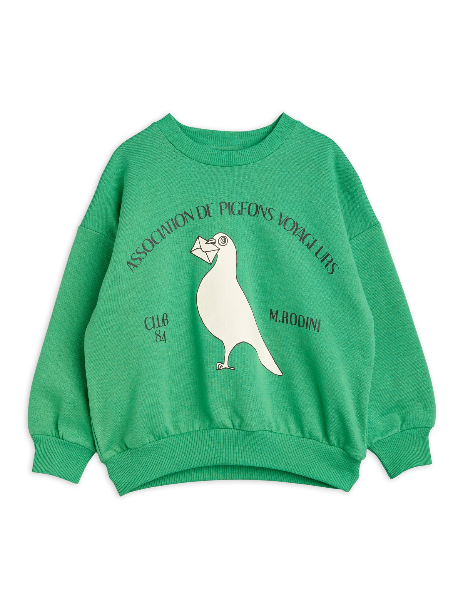 Pigeons sp sweatshirt