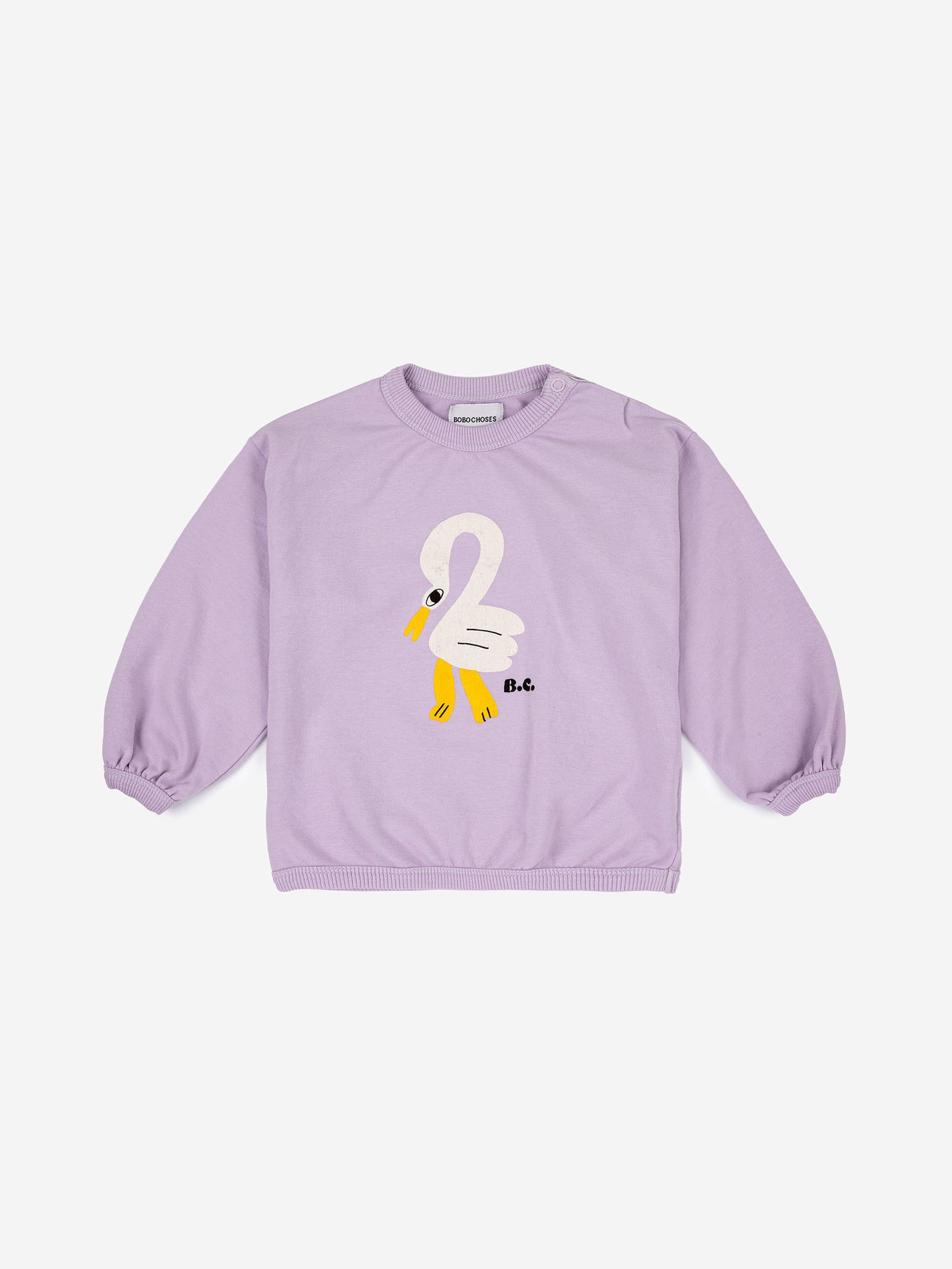 Pelican sweatshirt