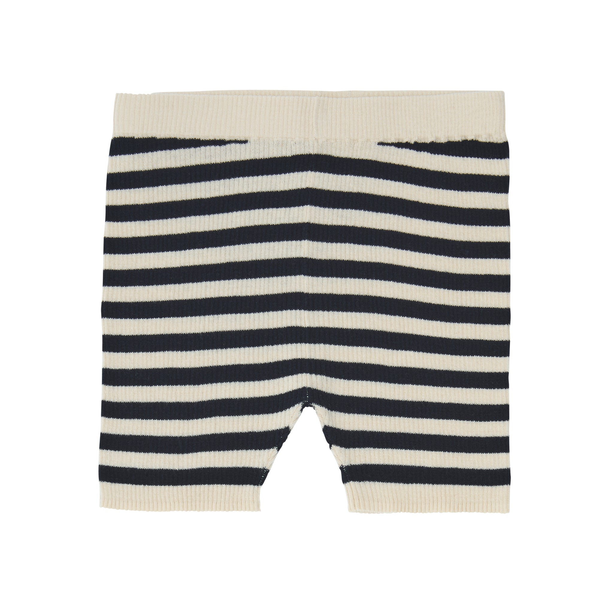 Rib Shorts