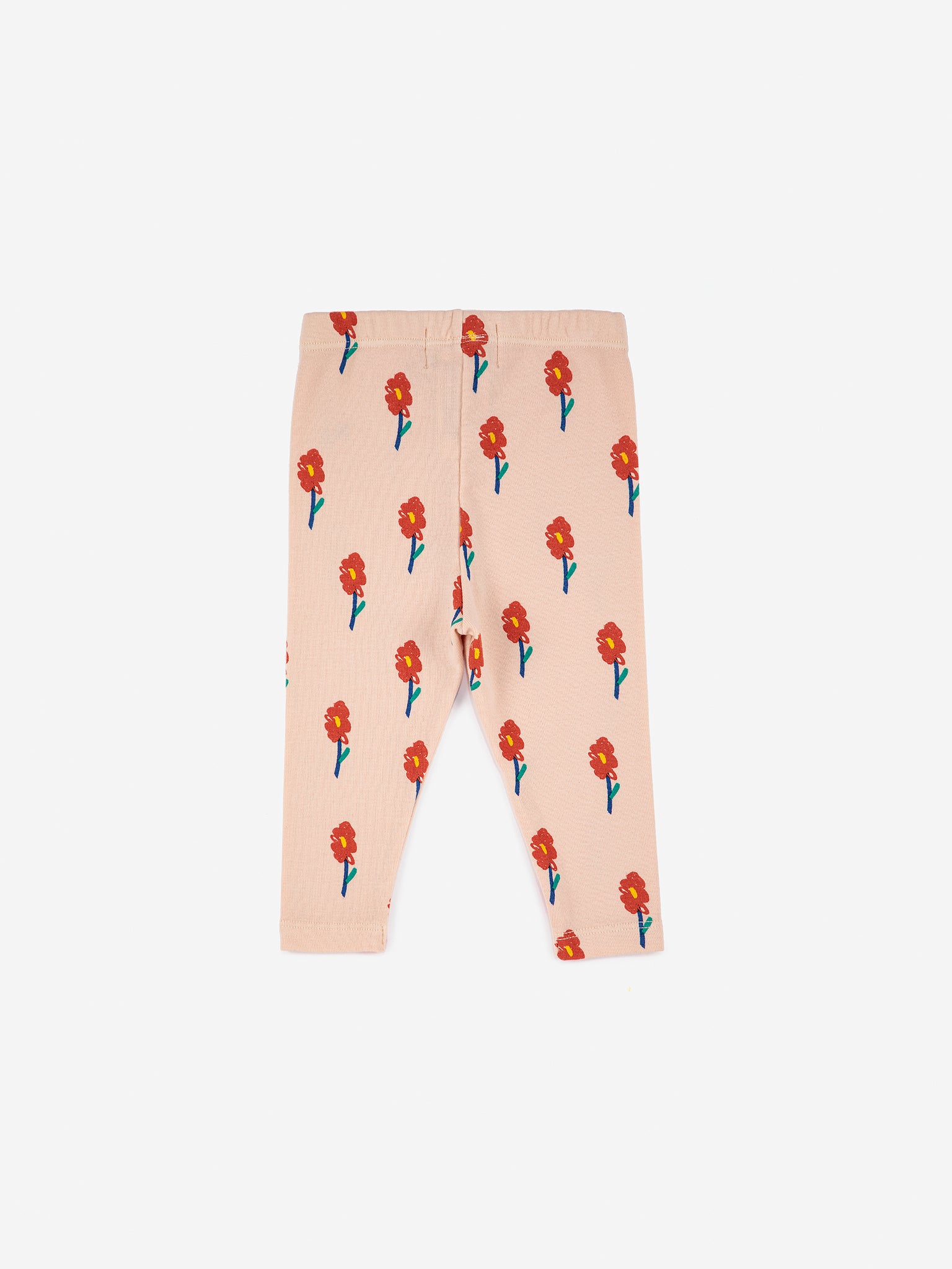 Flowers all over legging