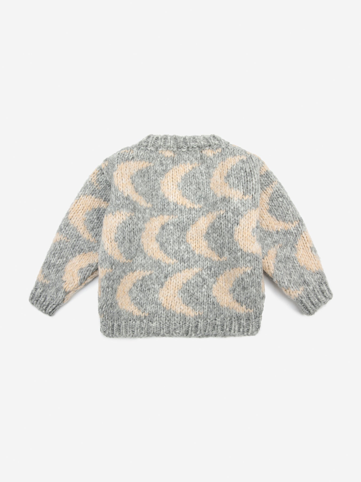 Moons cardigan