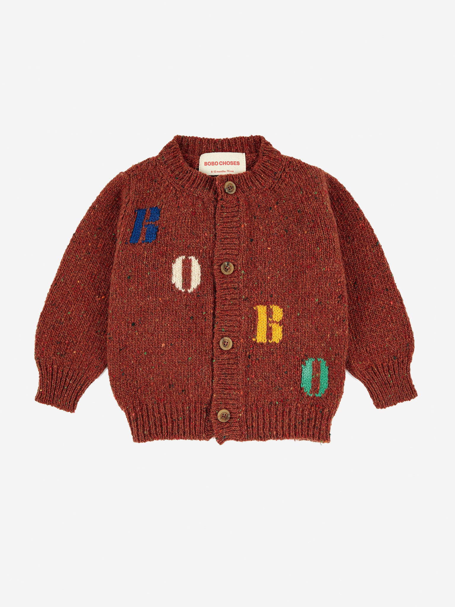 Bobo cardigan