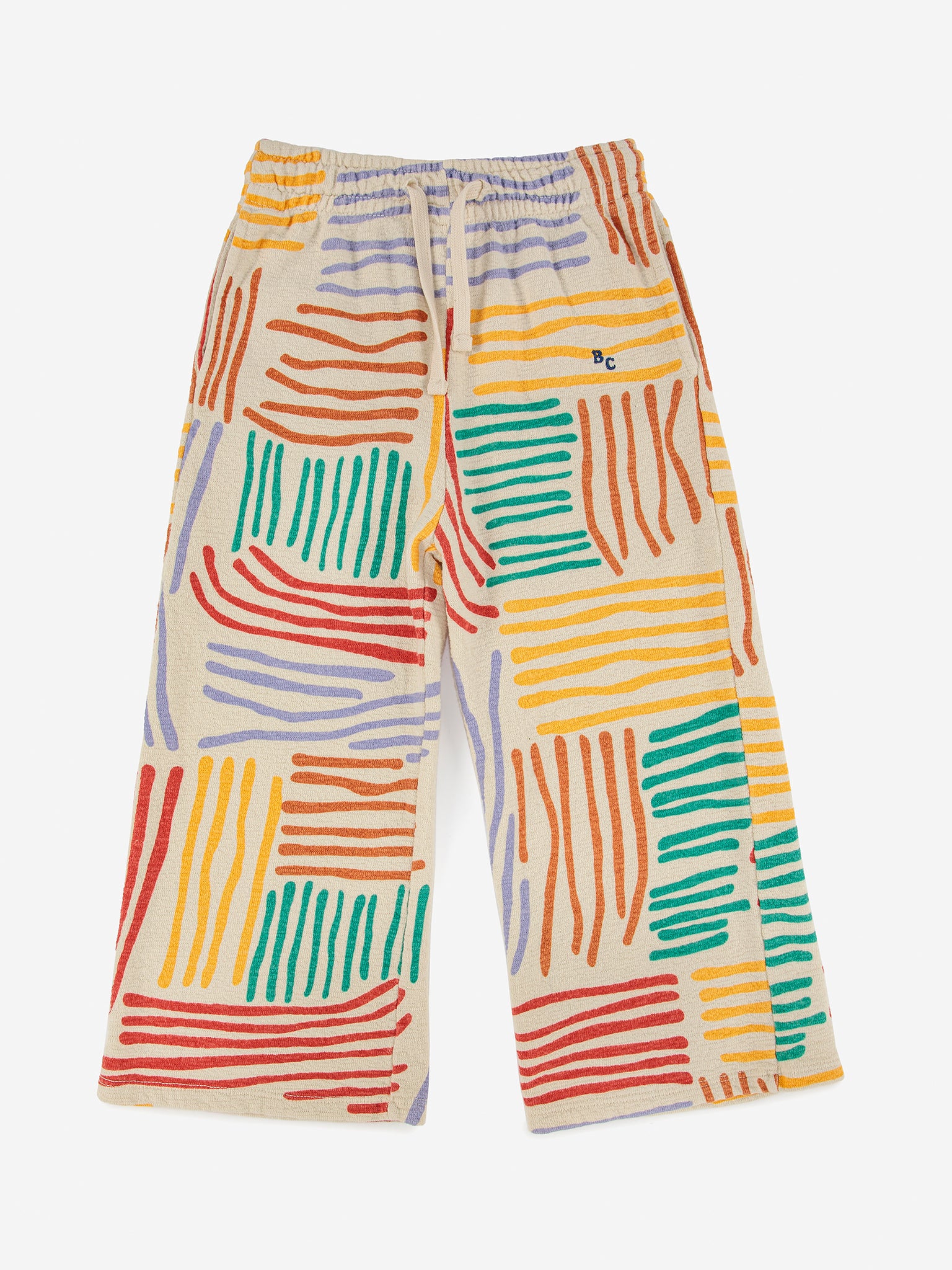 Crazy Lines jogging pant
