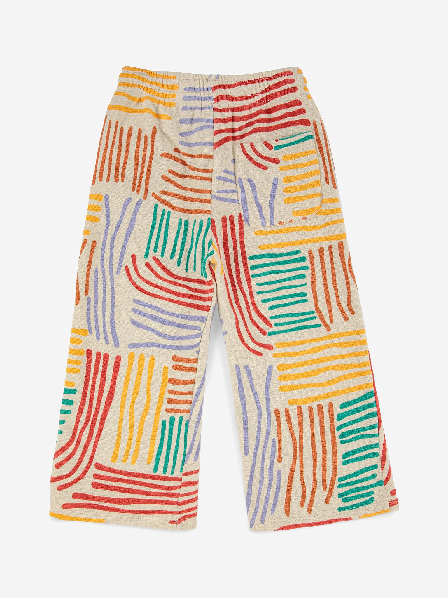 Crazy Lines jogging pant
