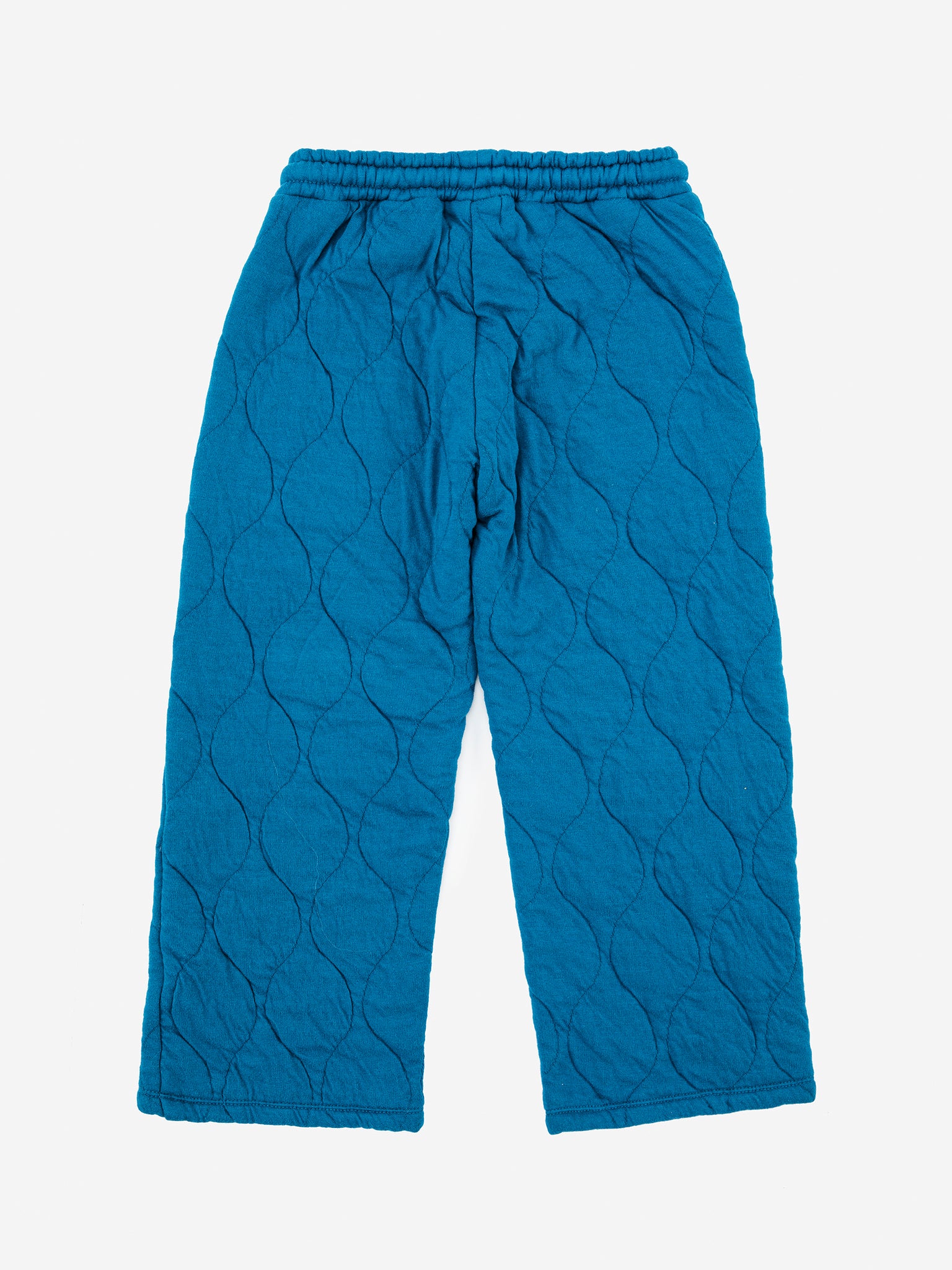 BC quilted jogging pants