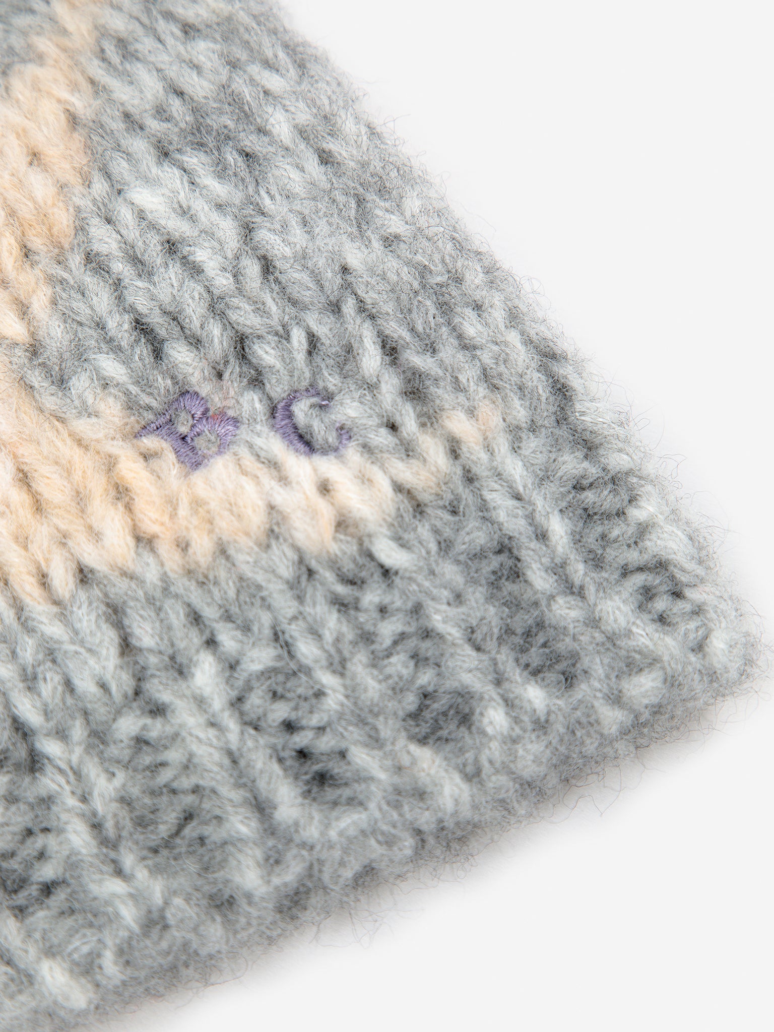 Moons beanie