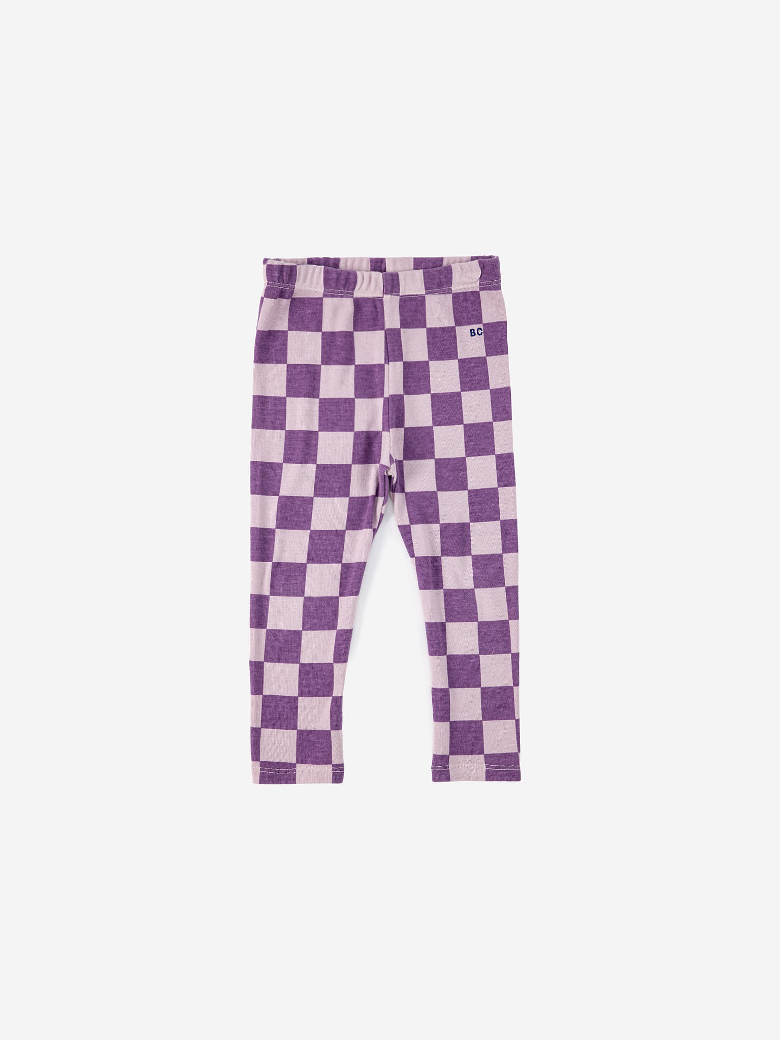 CHECKERBOARD LEGGINGS