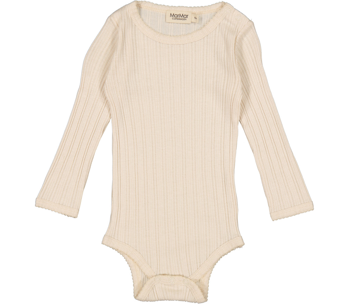 Benedicte Bodysuit