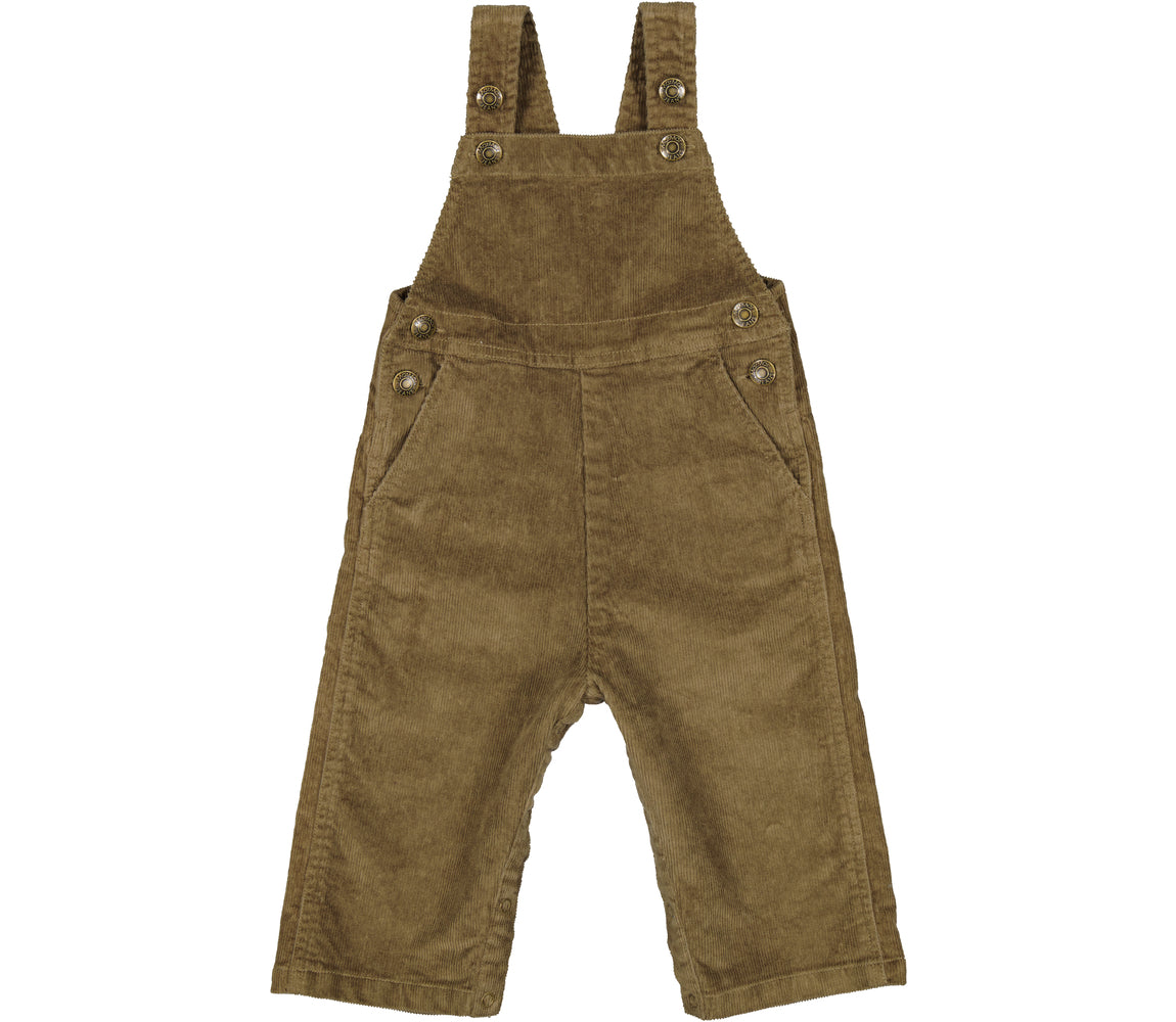 Ruben Overalls