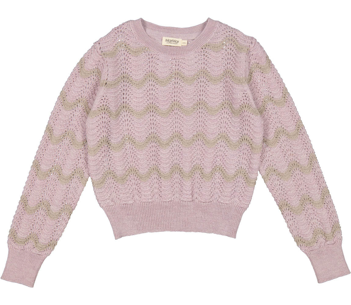 Taia Sweater
