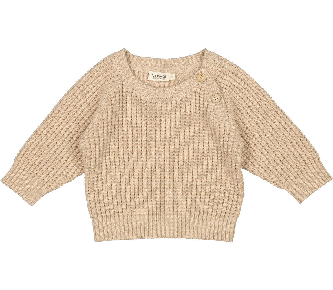 Torin B Sweater