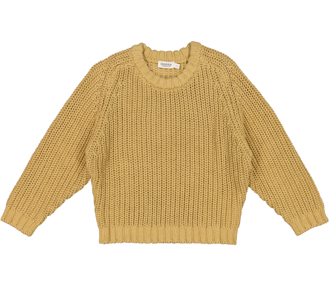 Tyler Sweater