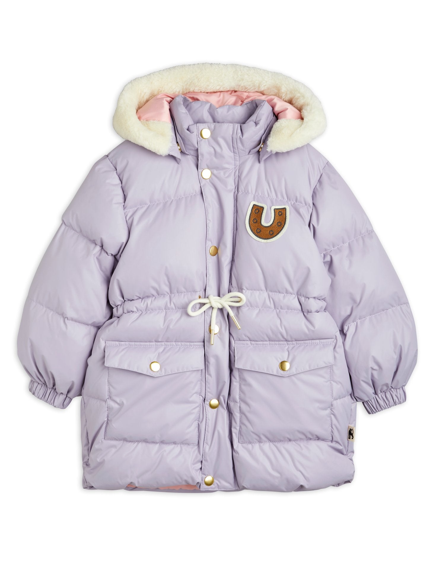 Horseshoe heavy puffer