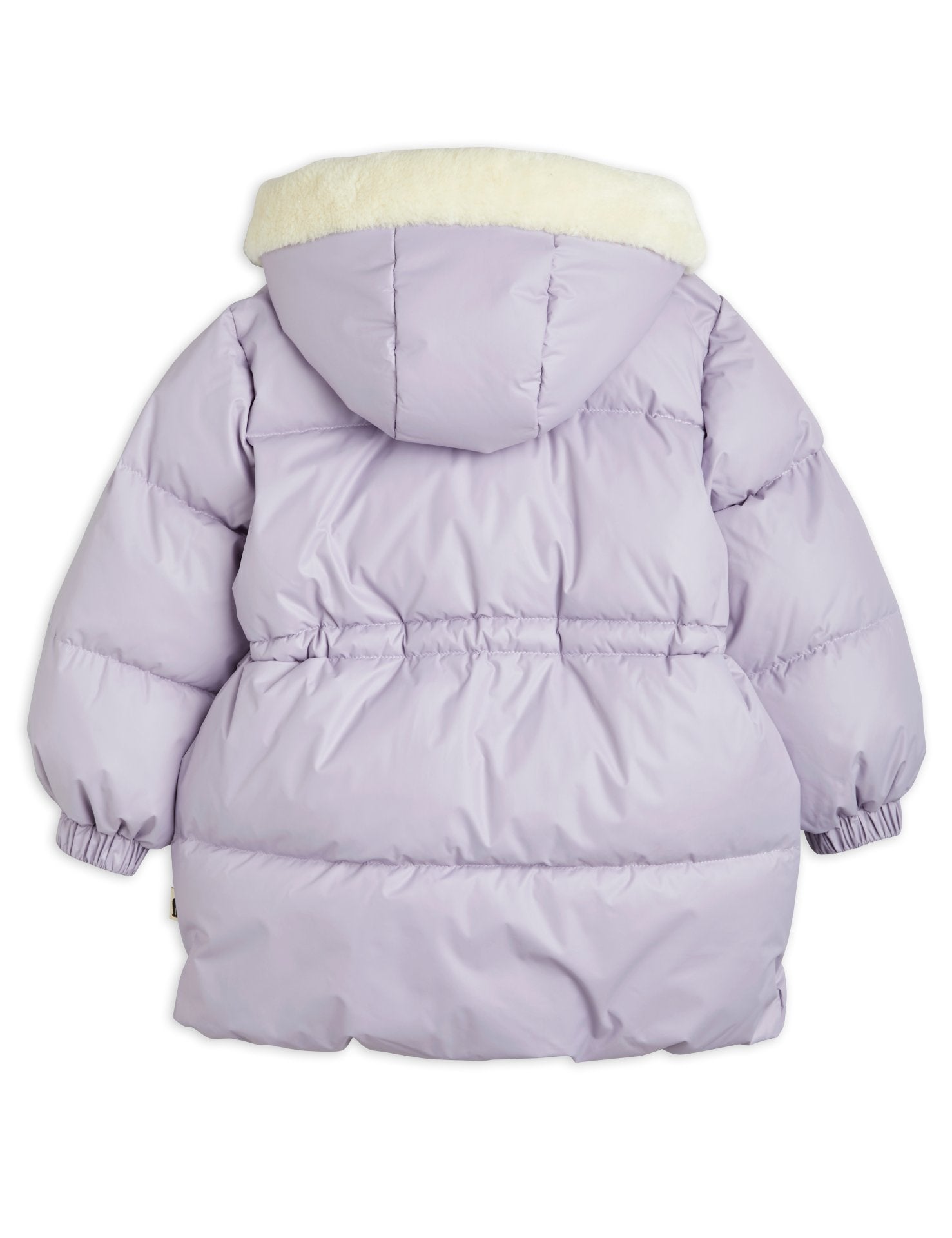 Horseshoe heavy puffer
