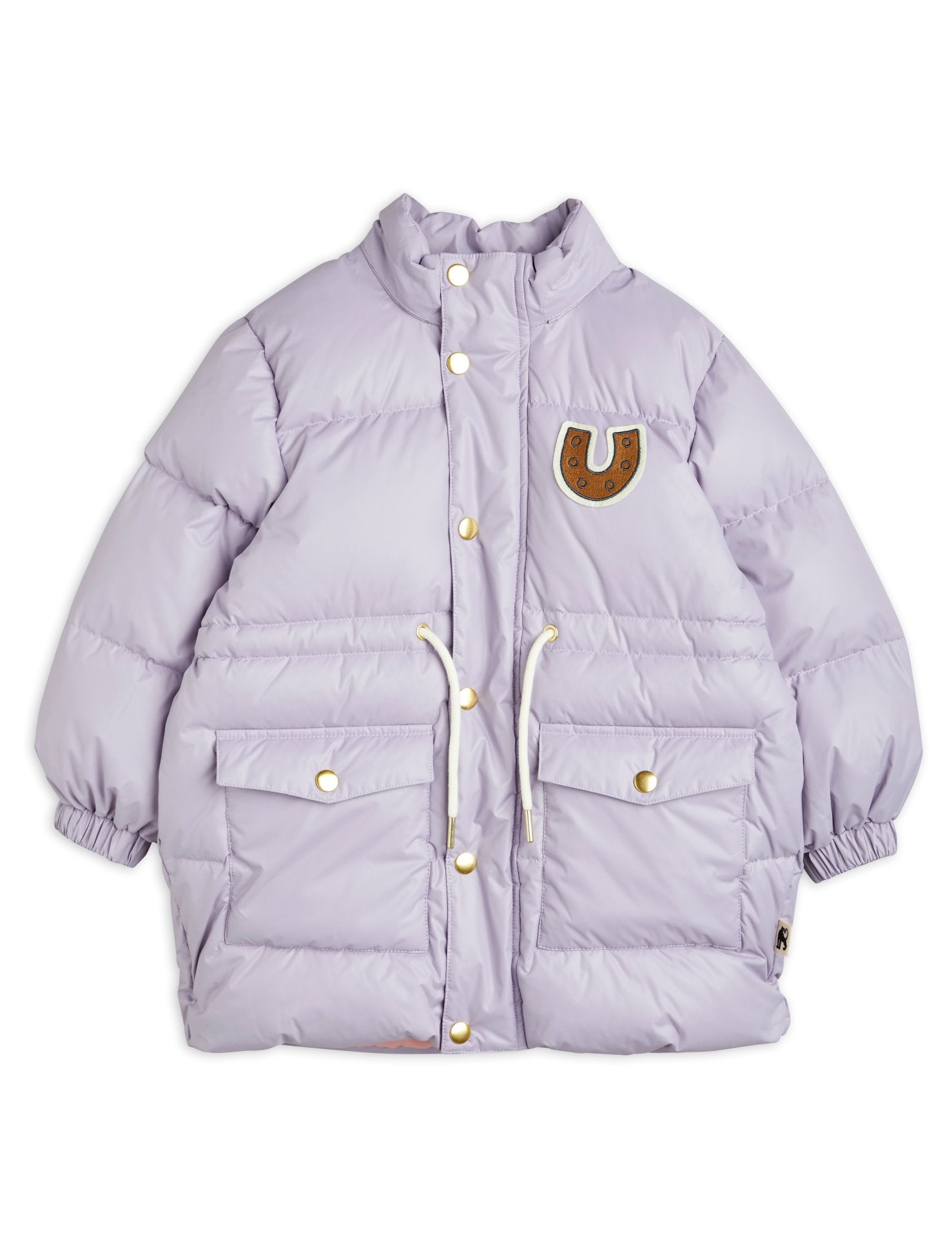 Horseshoe heavy puffer