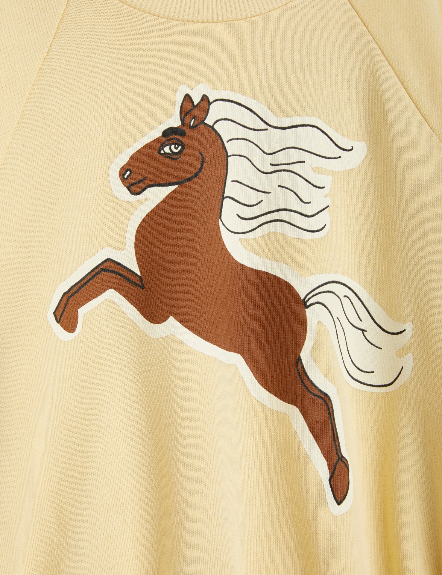 Horses sp sweatshirt