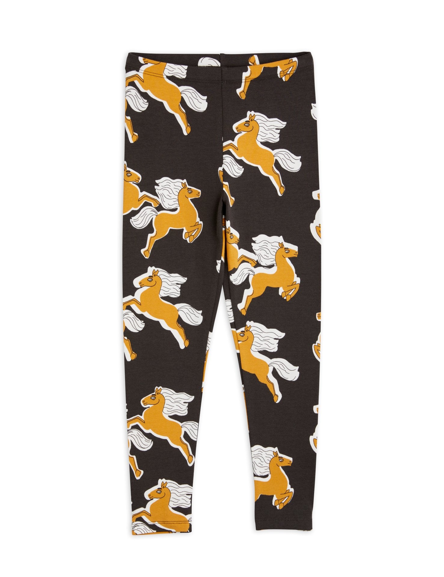 Horses aop leggings