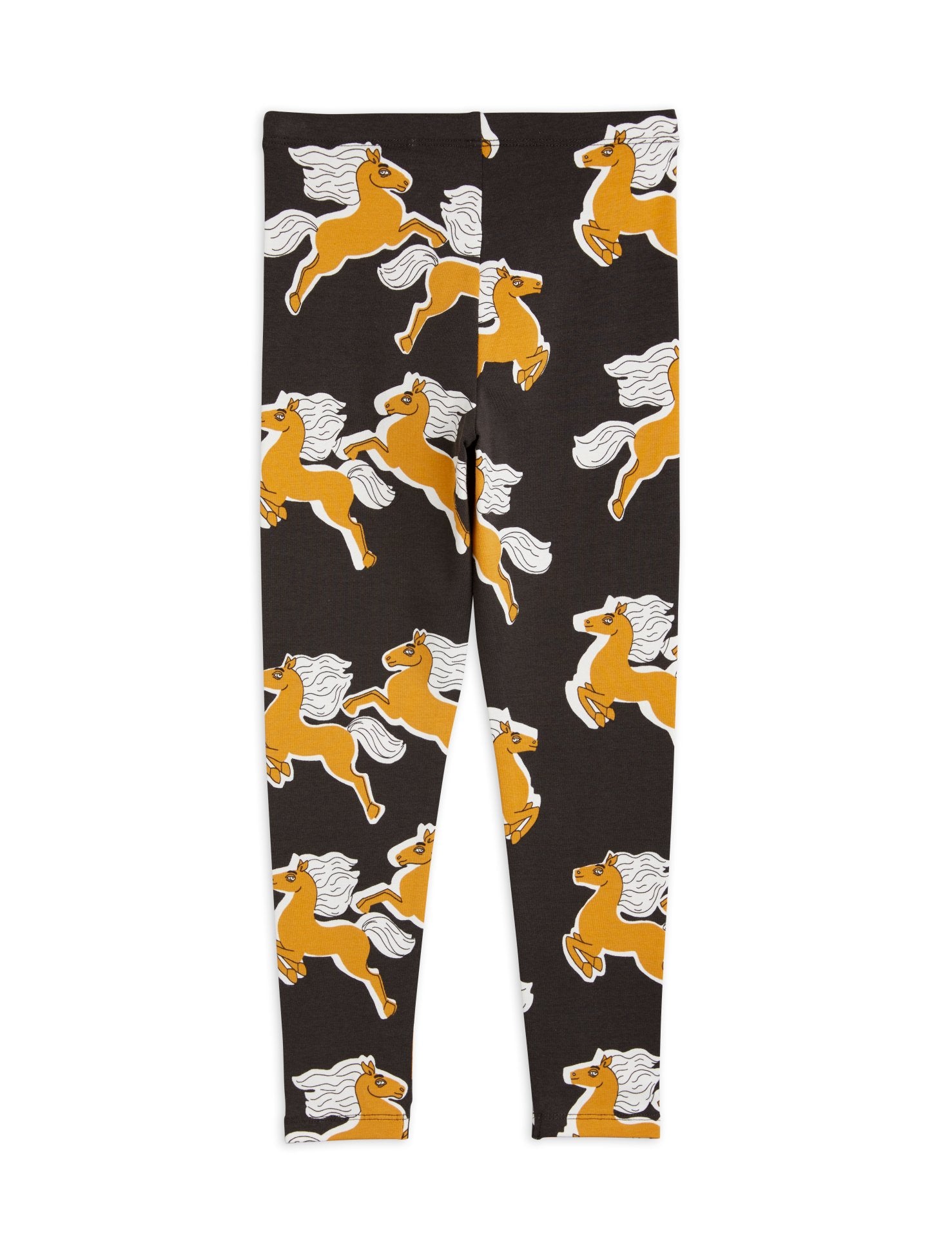 Horses aop leggings