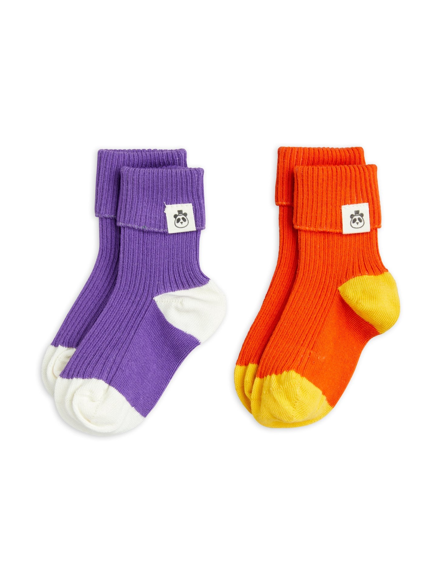 Baby socks 2-pack