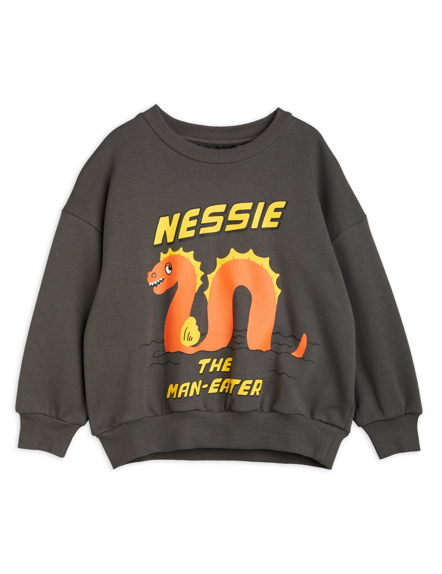 Nessie sp sweatshirt