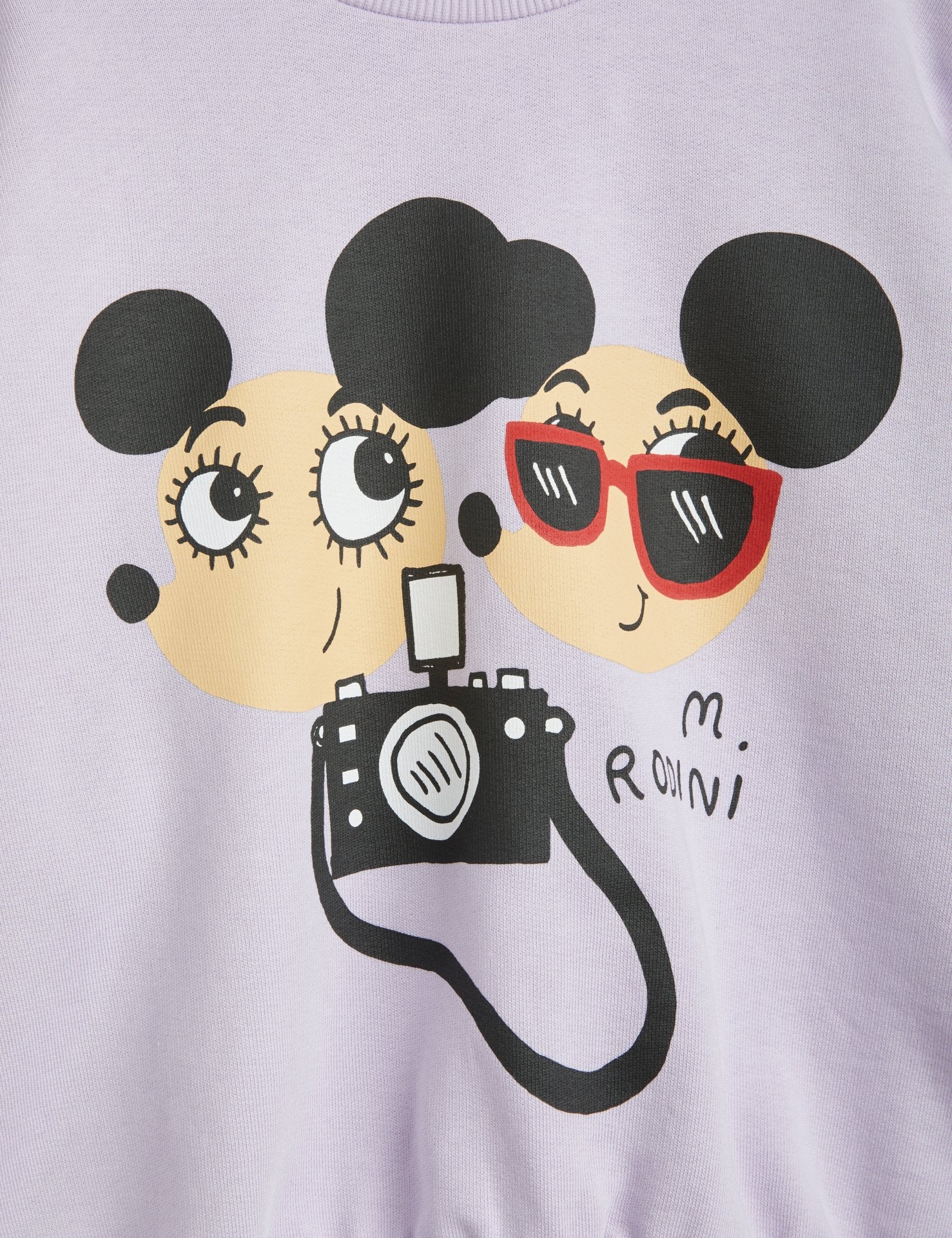 Ritzratz sp sweatshirt