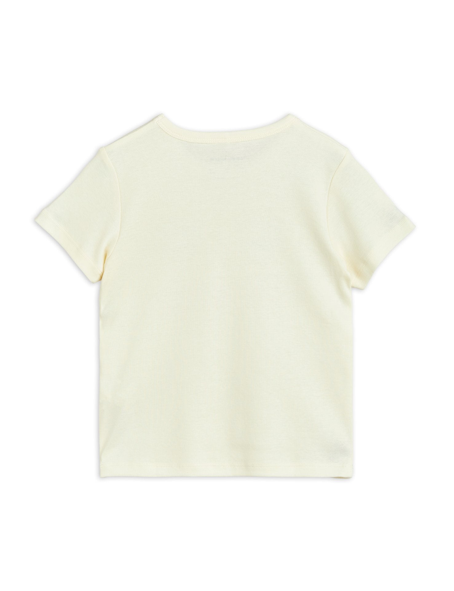 Sun's up sp ss tee