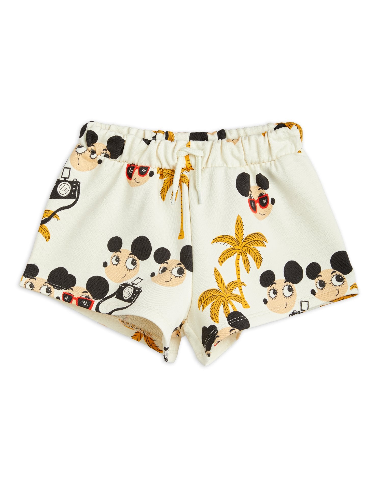 Ritzratz aop sweatshorts