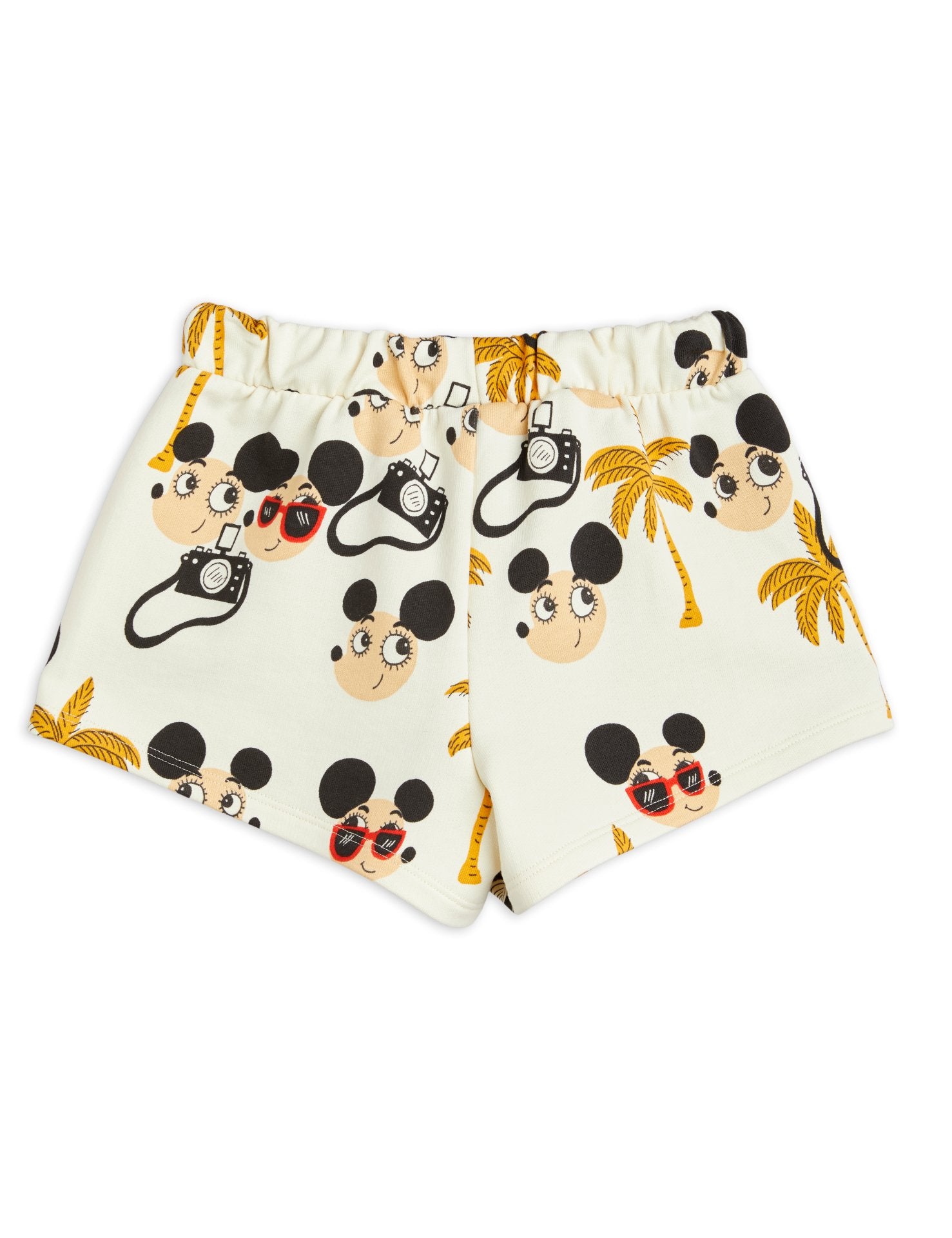 Ritzratz aop sweatshorts