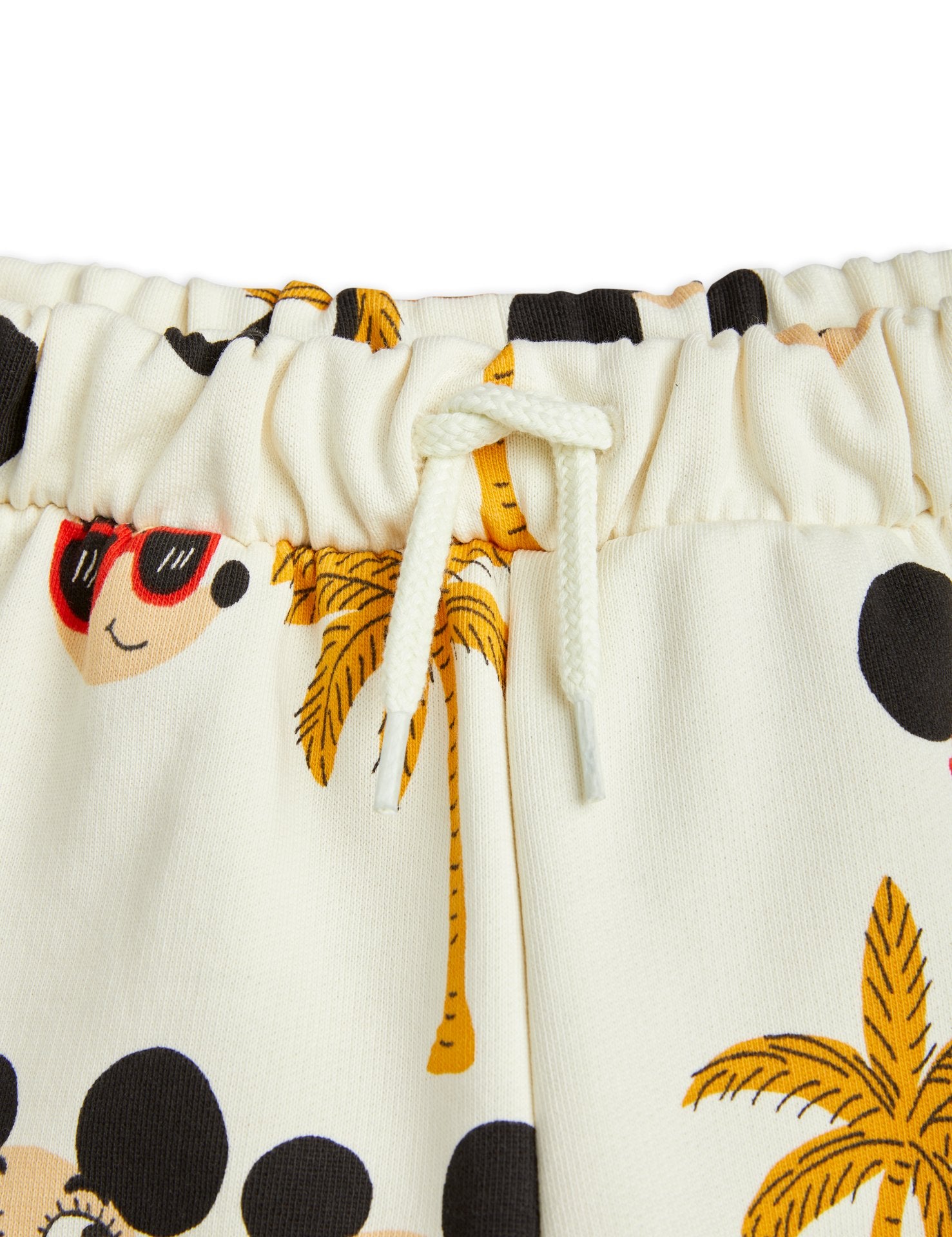 Ritzratz aop sweatshorts