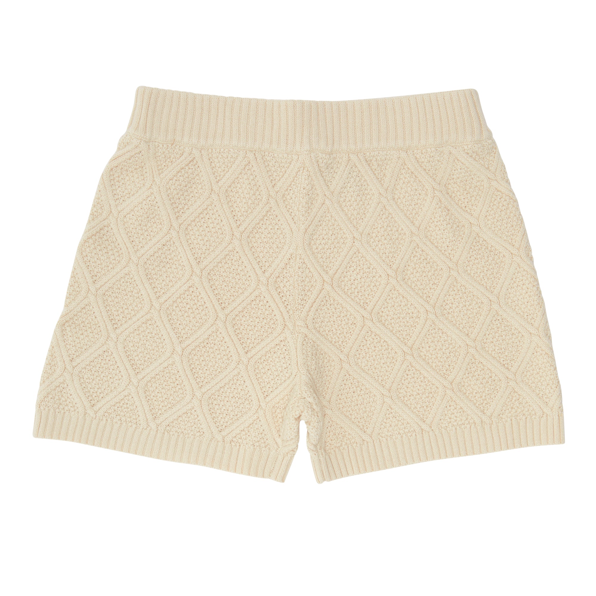 Structure Shorts